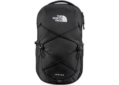 The North Face Jester Backpack Black