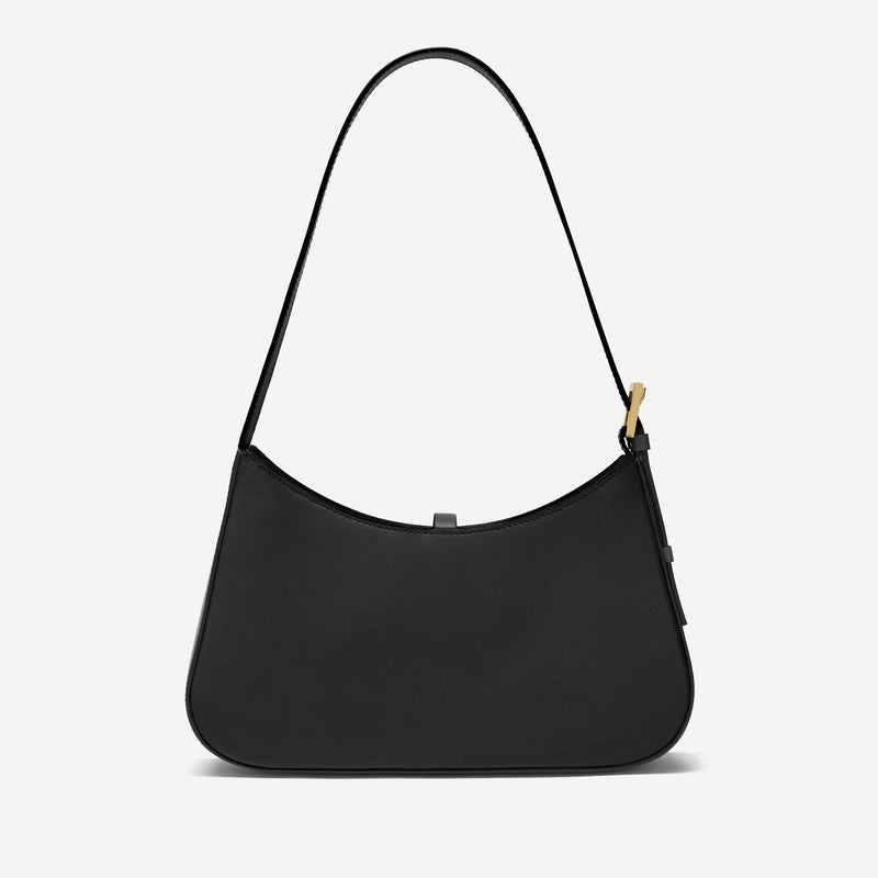 DeMellier The Tokyo black smooth