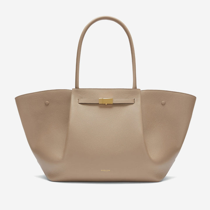 DeMellier The New York dark sand small grain