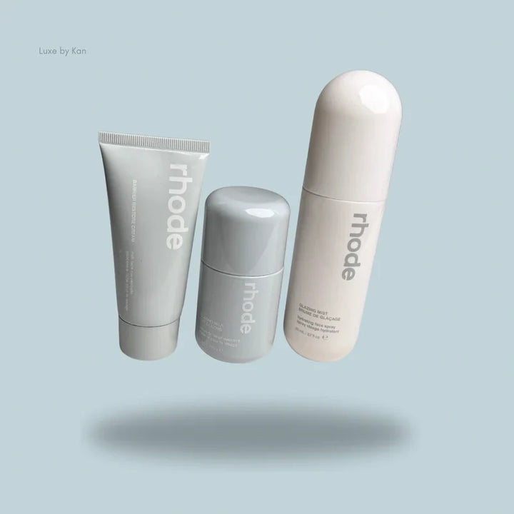 Rhode Skincare The Glow Set