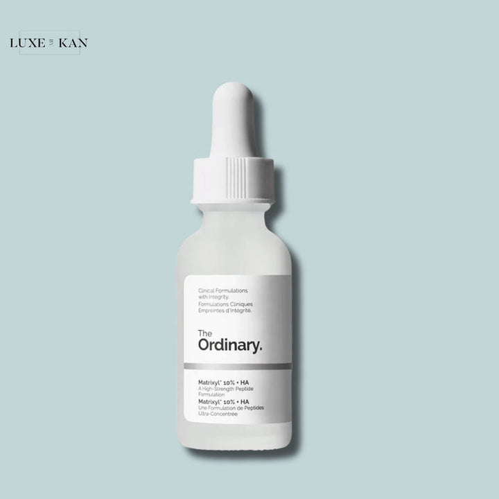 The Ordinary Matrixyl 10% + HA