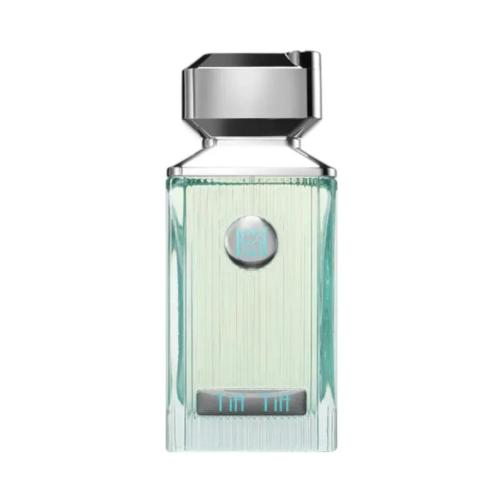 Ahmed Al Maghribi Tiff Tiff EDP for Women