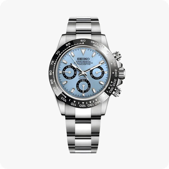 Seitona Ice Blue
