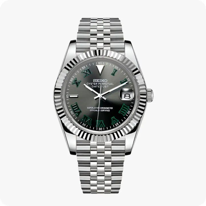 Seikojust Wimbledon