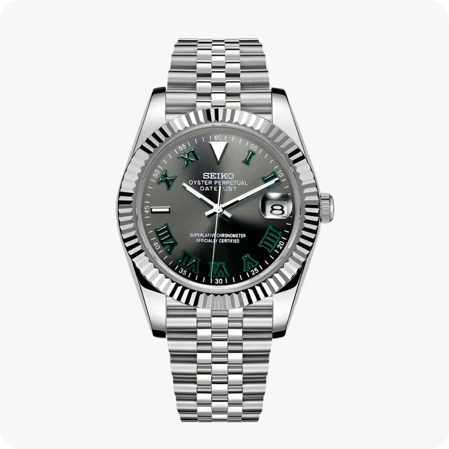 Seikojust Wimbledon