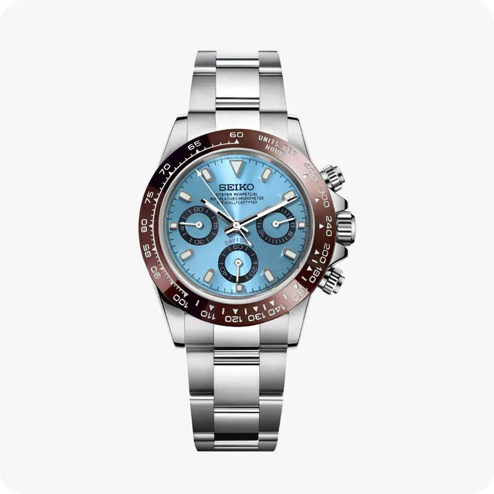 Seitona Platinum