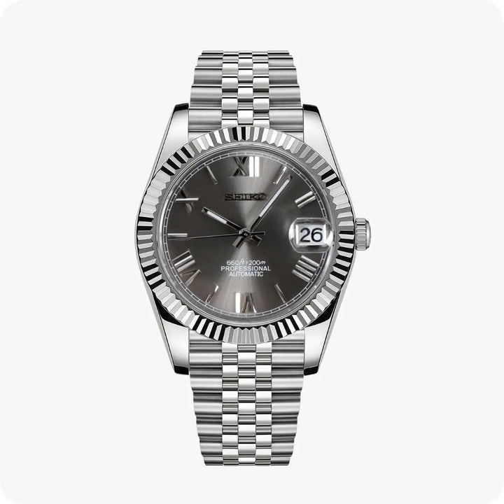 Seikojust Roman Champagne