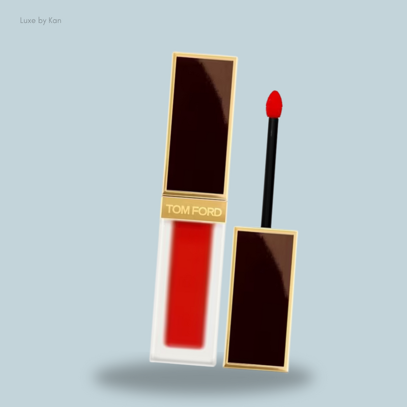 Tom Ford Liquid Lip Luxe Matte Lipstick 6ml