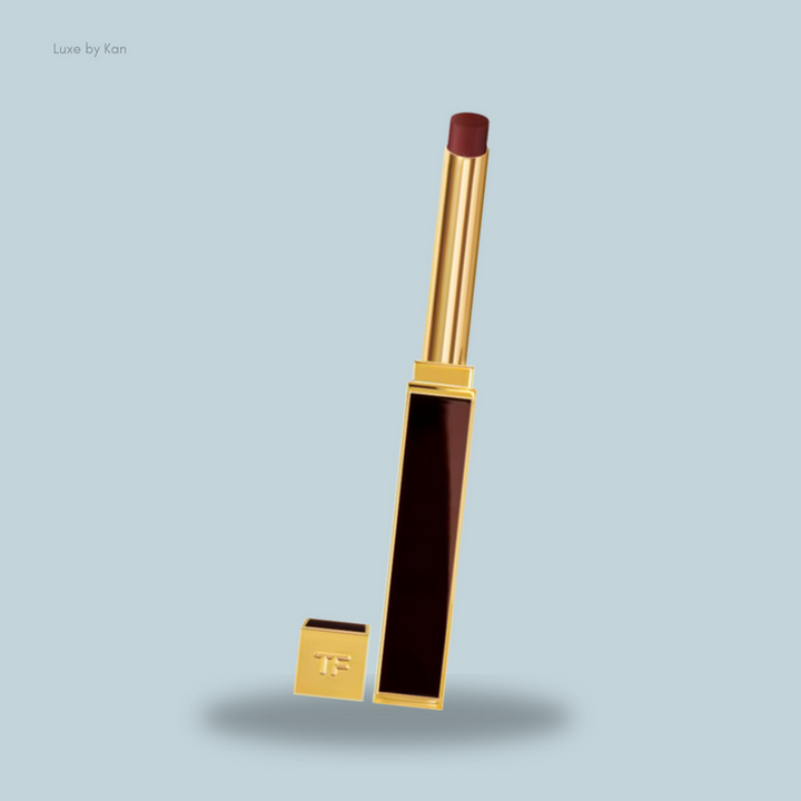 TOM FORD
Slim Lip Color Shine lipstick 9g