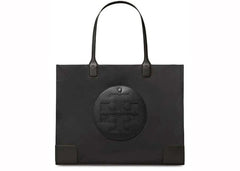 Tory Burch Ella Tote Black