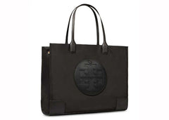 Tory Burch Ella Tote Black