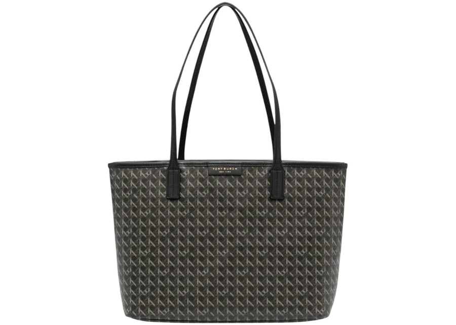Tory Burch Ever-Ready Small Tote Black