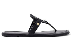 Tory Burch Miller Sandals Black (Women's)