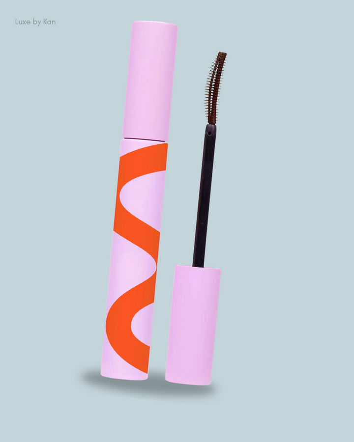 TOWER28 MakeWaves lengthening + Volumizing Mascara
