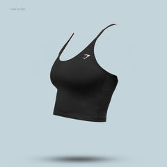 Gymshark Training Cami Tank With Shelf