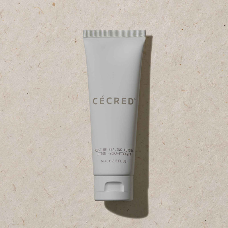Moisture Sealing Lotion Travel Size
