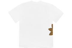 Travis Scott Cactus Jack Wolf T-Shirt White