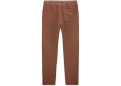 Travis Scott x Jordan Fleece Pants Archaeo Brown
