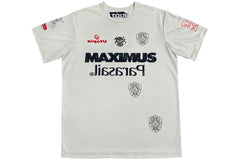 Travis Scott England Soccer Jersey White