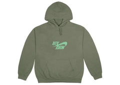 Travis Scott Jordan Cactus Jack Highest Hoodie