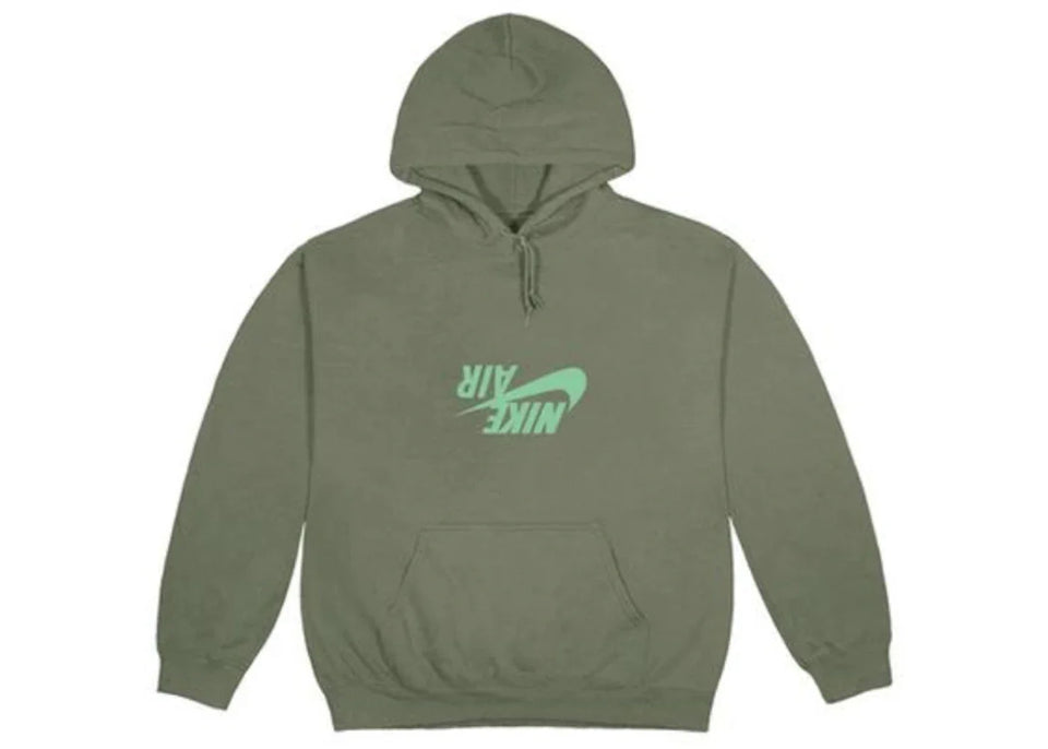 Travis Scott Jordan Cactus Jack Highest Hoodie