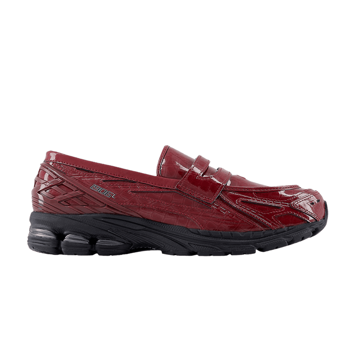 New Balance 1906L Red Croc