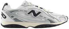 204L Silver Metallic Navy