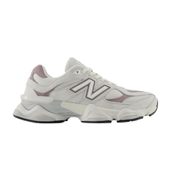 New Balance 9060 Grey Ice Wine