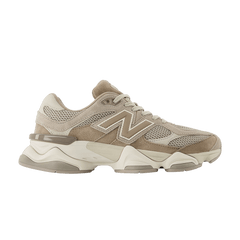 New Balance 9060 Mushroom Arid Stone