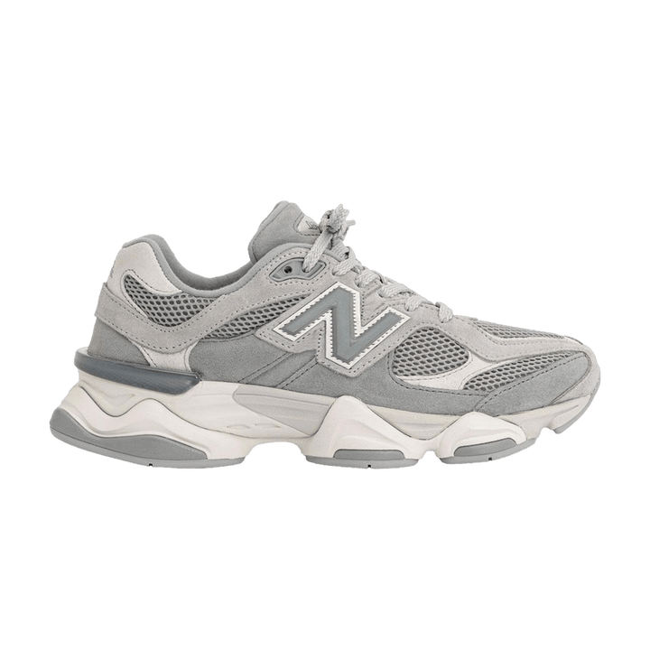 New Balance 9060 Slate Grey Raincloud