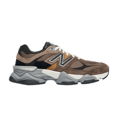 New Balance 9060 Dark Mushroom
