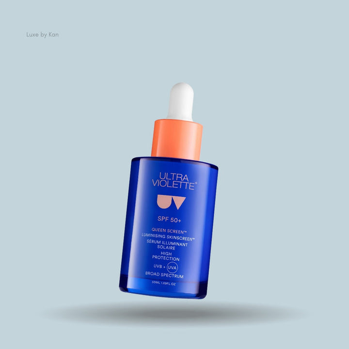 Ultra Violette Queen Screen Spf 50+ Luminising Skinscreen Serum 50ml