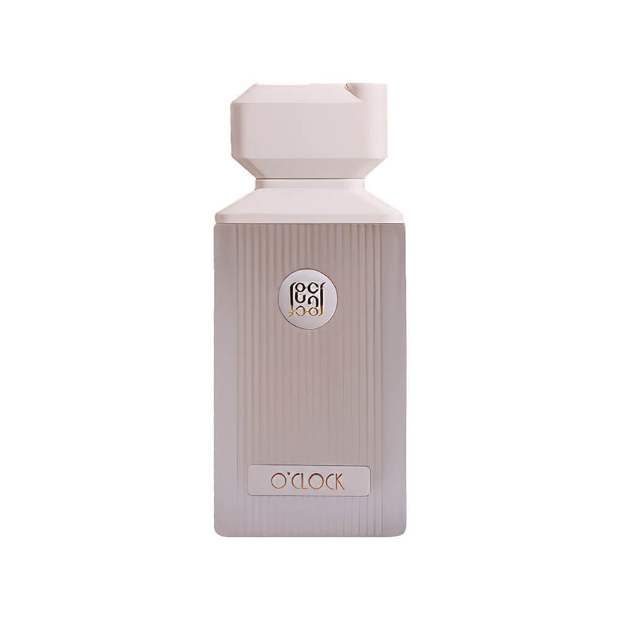 Ahmed Al Maghribi O'Clock EDP Unisex