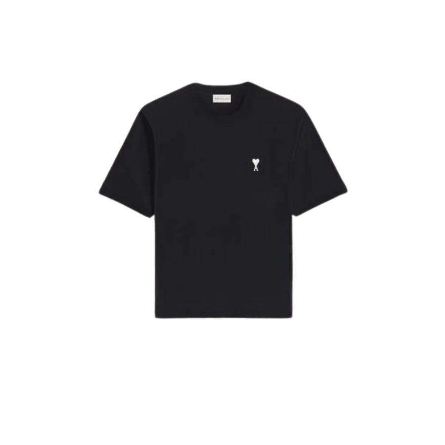 Women's Blue T-Shirt Ami De Coeur And Place Des Victoires