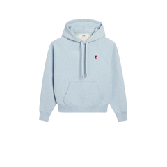 AMI Paris  AMI DE COEUR HOODIE