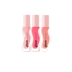 HONEY INFUSED LIP OIL Pinks (SAVE 33%)