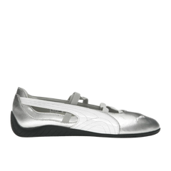 Puma Speedcat Ballet Silver (Women's)