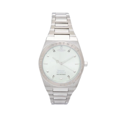 Charterhouse stainless-steel watch