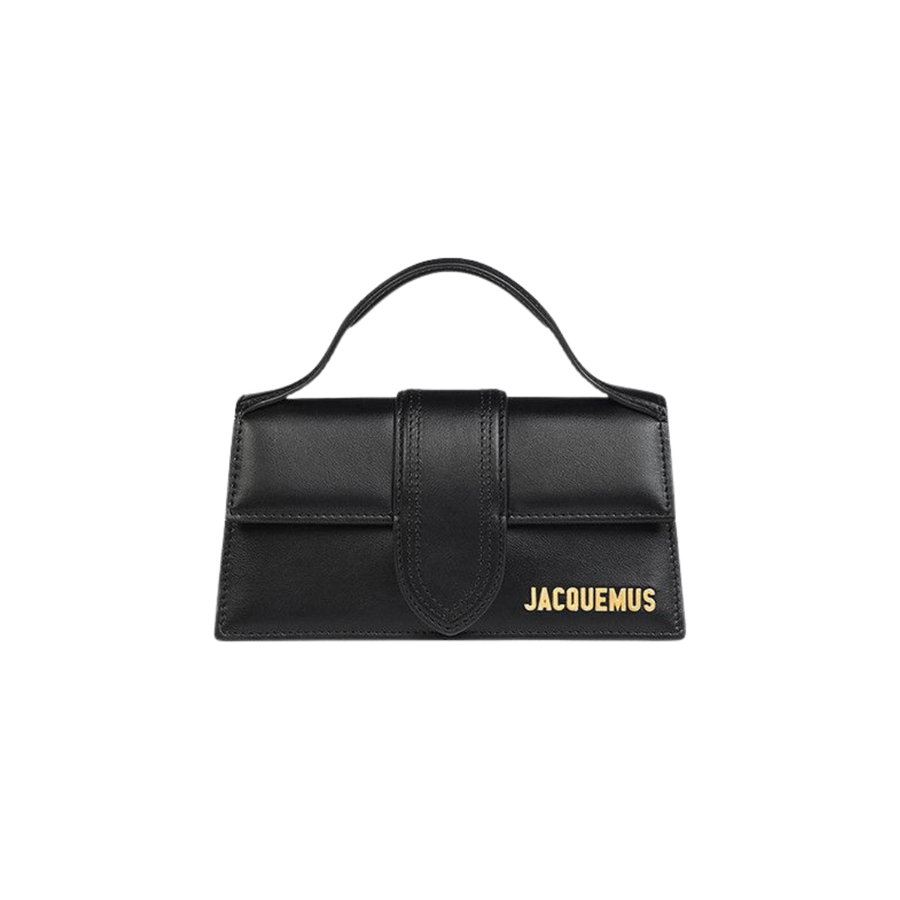 Jacquemus Le Bambino Black