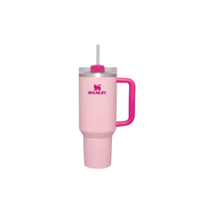 Stanley Quencher H2.0 1.18L (Flamingo)