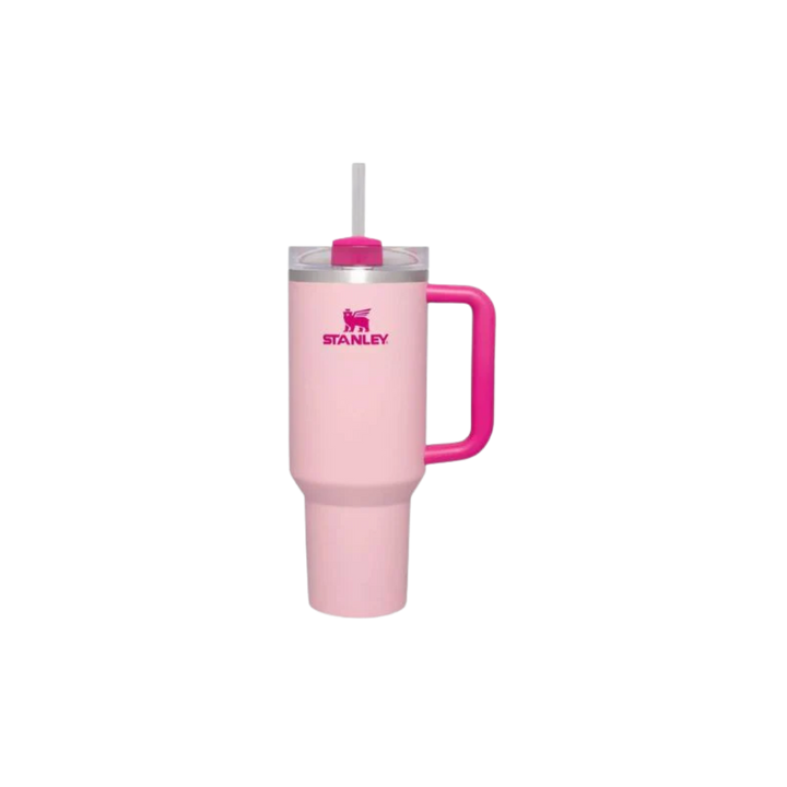 Stanley Quencher H2.0 1.18L (Flamingo)