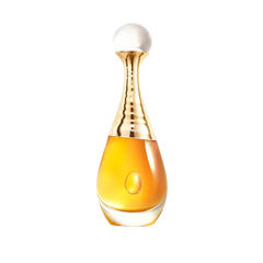 J'adore L'Or (2023) Dior for women