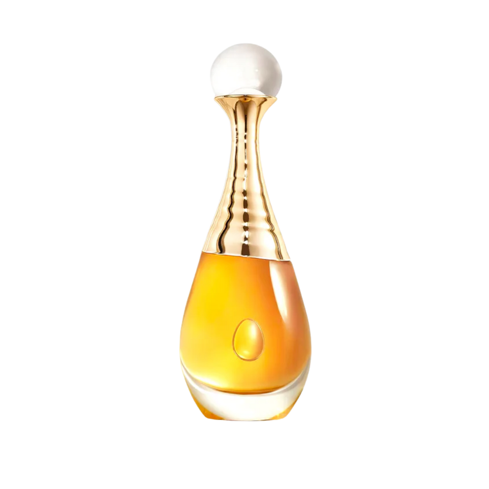 J'adore L'Or (2023) Dior for women