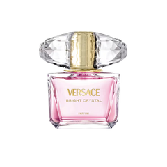 Versace bright crystal pour femme parfum
