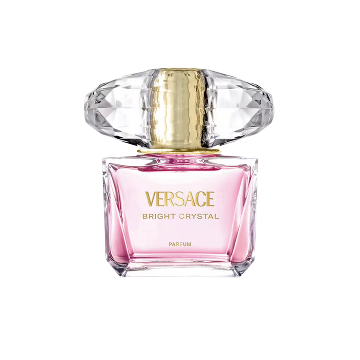 Versace bright crystal pour femme parfum