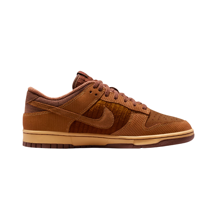 Nike SB Dunk Low Pro Corduroy