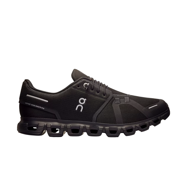 ON Cloud 6 'Triple Black'