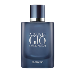 Armani (Giorgio Armani) Acqua Di Gio Profondo EDP
