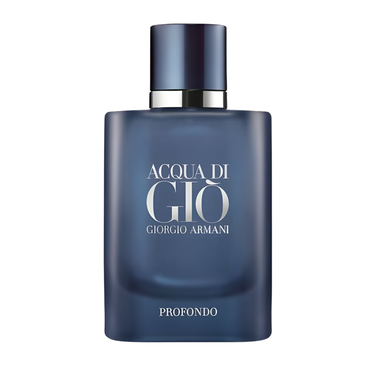Armani (Giorgio Armani) Acqua Di Gio Profondo EDP