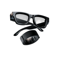 Ray-Ban Meta AI-Powered Display Glasses